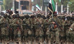 Suriye ordusu Halep’te YPG hedeflerine operasyon başlattı