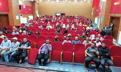 Beypazarı’nda Yaşayan mültecilerden 600'ü ülkesine döndü