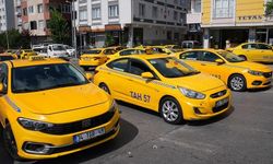 Taksilerde dijital denetim dönemi: Mali cihaz zorunluluğu geliyor