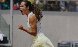 Zeynep Sönmez Avustralya Açık’ta tarihi galibiyetle ikinci tura çıktı