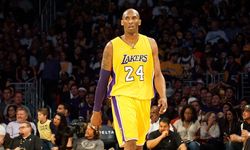 NBA efsanesi Kobe Bryant’ın vefatının üzerinden 6 yıl geçti
