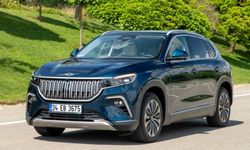 Togg elektrikli otomobil pazarında zirveyi bırakmadı