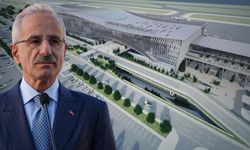 Trabzon’a deniz dolgulu yeni havalimanı: Çalışmalar bu yıl başlıyor