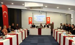 Turizmin geleceği Trabzon’da masaya yatırıldı