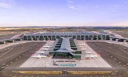 Türk hava sahasında transit uçuşta tüm zamanların rekoru kırıldı