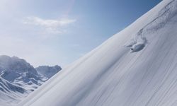 Kaçkarlar’da Heliski Heyecanı: Dünyanın Dört Bir Yanından Sporcular Rize’de