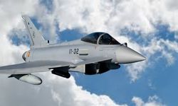 Eurofighter alım sürecinde kritik toplantı Katar’da yapıldı