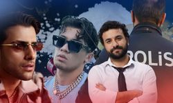 Ünlülere uyuşturucu operasyonu: 11 gözaltı