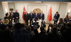 Düzce Valisi Makas, kısa sürede halkın güvenini kazandı