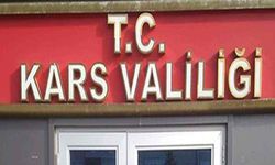 Kars’ta toplantı ve gösteri yürüyüş güzergahları belirlendi