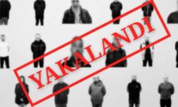 Ulusal Seviyede Aranan 17 suçlu Ülkemize Getirildi