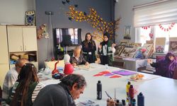 Yeşilay Sakarya ve SAÜ Genç Yeşilay’dan huzurevinde nesiller arası anlamlı buluşma