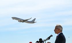 Türk Hava Sahası Yıla Rekorla Başladı