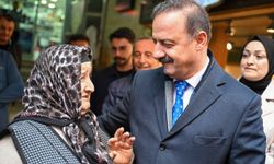 Yavuz Ağıralioğlu: Bu rakamlar emeklerimiz için kahır sebebidir