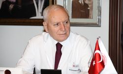 Prof. Dr. Mehmet Haberal’dan 10 Ocak Çalışan Gazeteciler Günü mesajı