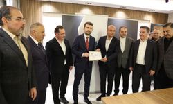 TİMBİR’den Şanlıurfa’da güçlü teşkilatlanma