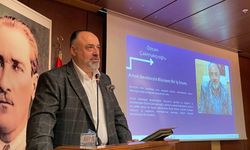 Artvin Hopaspor’un yeni başkanı Çakmakçıoğlu’ndan 1. Lig hedefi