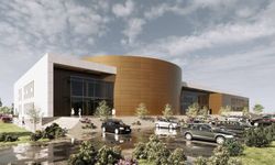 Aksaray’a Kongre ve Nikâh Merkezi müjdesi