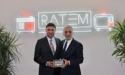 MESAM’dan RATEM’e tarihi ziyaret