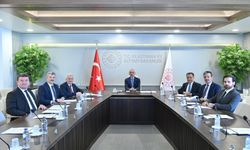 Ulaştırma Bakanı Uraloğlu Aksaray’a geliyor