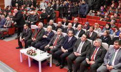 Artvin'de Yüzyılın Konut Projesi ile yapılacak konutların hak sahipleri kurayla belirlendi