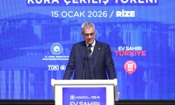 Sağlık Bakanı Memişoğlu: Deprem bölgesine en az 16 tane daha hastane yapacağız