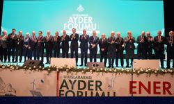 Enerji politikalarına yön verecek Ayder Forumu Rize’de gerçekleştirildi