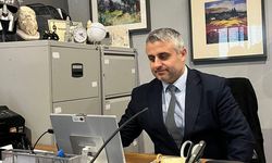 İsmail Karakaş, AA’nın “Yılın Kareleri” fotoğraf oylamasına katıldı