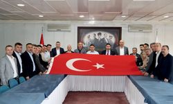 Genel Maden İşçileri Sendikası genişletilmiş başkanlar kurulunu topladı