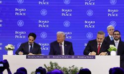 Trump: Gazze’deki ateşkes kararlılıkla sürdürülüyor