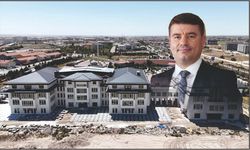 Aksaray göç veren değil, tercih edilen şehirler arasında