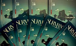 “2026 Vizyonu Samsun” özel sayısı okurla buluştu