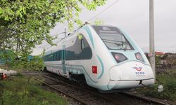 Vagon üretiminde tarihi rekor