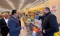 AK Parti Zonguldak Milletvekili Muammer Avcı: “Kozlu’nun taleplerini sahada dinliyoruz”