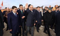 Ulaştırma Bakanı Uraloğlu: Yıllık 141 milyon lira tasarruf sağlanacak