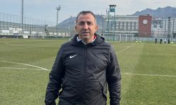 Recep Uçar: Başakşehir deplasmanından mutlu bir sonuçla dönmek istiyoruz