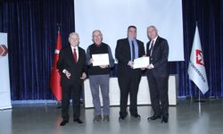 Başkent Üniversitesi ISIF’25’te ödüllerle döndü