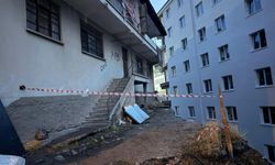 CİMER’e yapılan acil başvuru sonrası Altındağ’da bina boşaltıldı