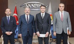 Van tarımında dönüşüm: Sera OSB geliyor