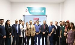 Aksaray’da önemli onkolojik cerrahi operasyon başarıyla gerçekleştirildi