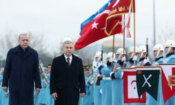 Eğitimci - Yazar Murat Anar: Türk Dünyasının Yükselen Yıldızı: Özbekistan