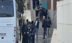 Yalova’da DEAŞ operasyonu: 26 tutuklama