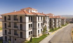 Yüzyılın Konut Projesi’nde kura heyecanı sürüyor