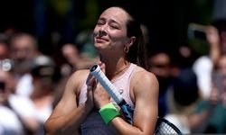 Zeynep Sönmez Avustralya Açık’ta 3. tura yükseldi