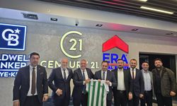 Kars 36 Spor’a iş dünyasından büyük destek