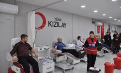 Kars’ta “İyilik Kanımızda Var” seferberliği başladı