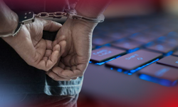 15 ilde siber dolandırıcılık operasyonu: 58 tutuklama