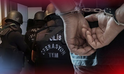 22 ilde MLKP operasyonu: 96 gözaltı