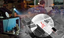 Yasa Dışı Bahis ve Dolandırıcılık Şüphelisi 47 Kişi Yakalandı