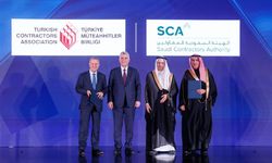 Suudi Arabistan'la dış ticaret hacminde 2026 için 10 milyar dolar beklentisi